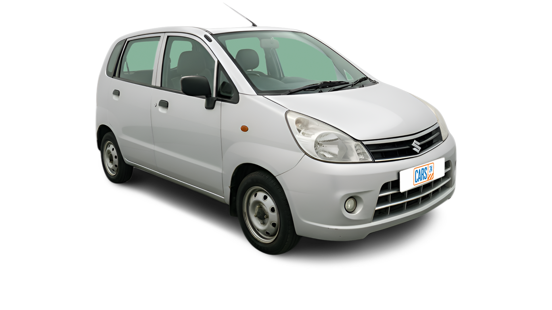 Maruti Zen Estilo-img